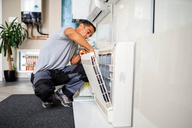 Best HVAC Duct Inspection Services  in Lathrup Village, MI