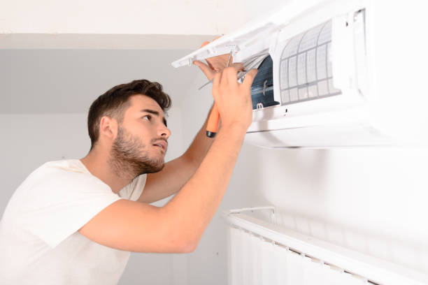 Affordable HVAC Duct Cleaning in Lathrup Village, MI
